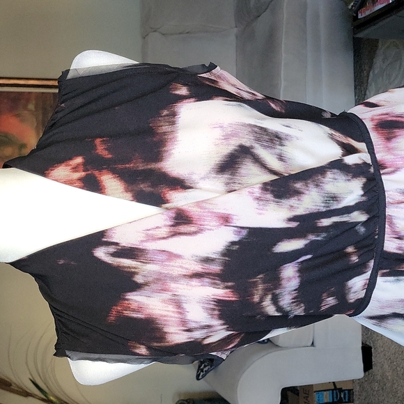 Simply Vera Wang Dress - Picture 3 of 9